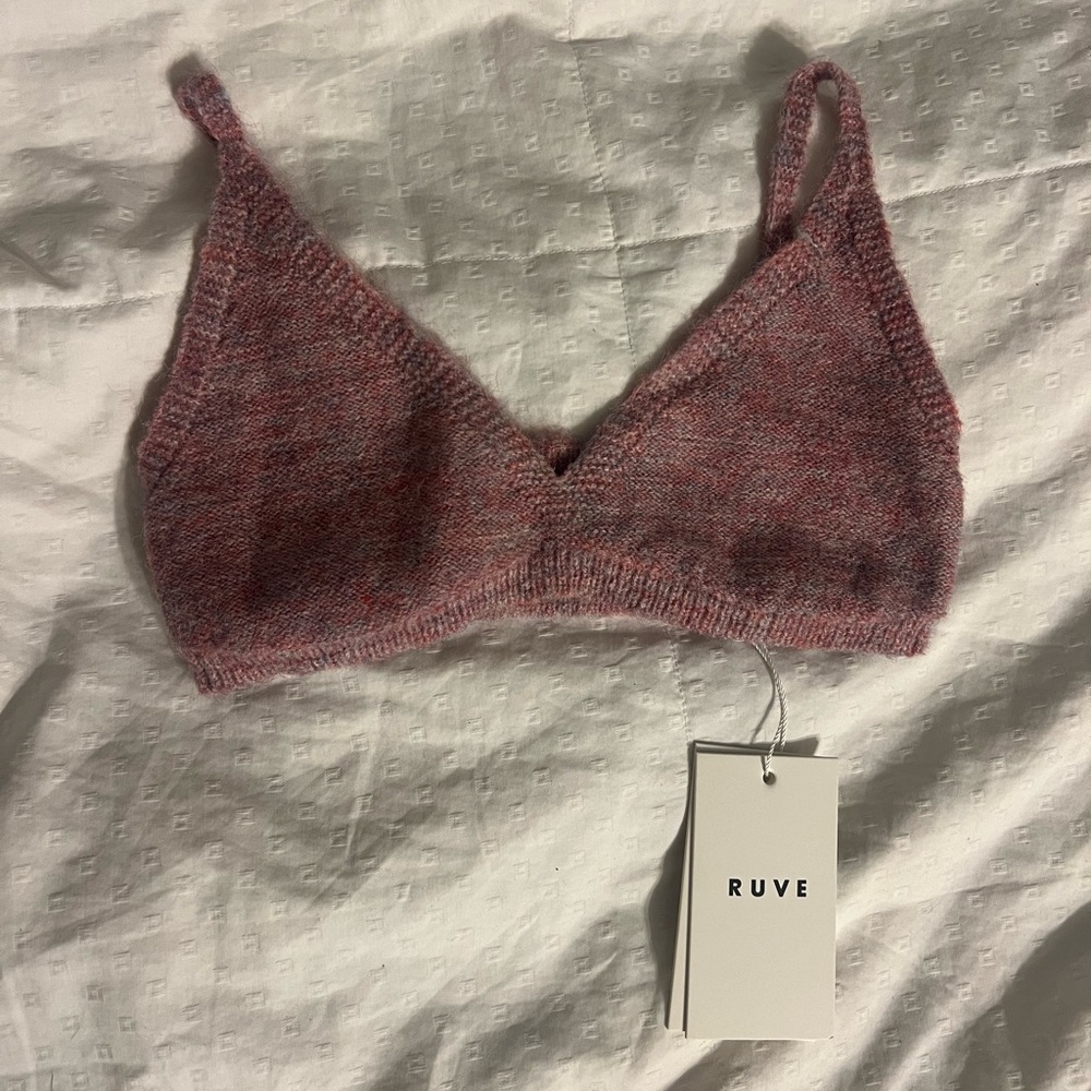 RUVE shop bralette